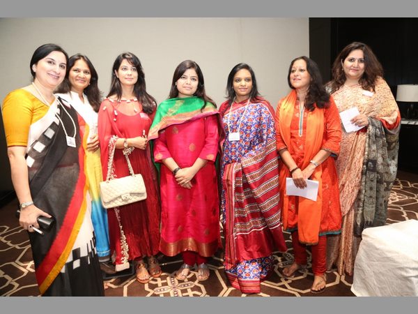 ఆంధ్ర అమ్మాయిని, హైదరాబాద్ కోడలిగా గర్వం: పూనమ్ మహాజన్ 