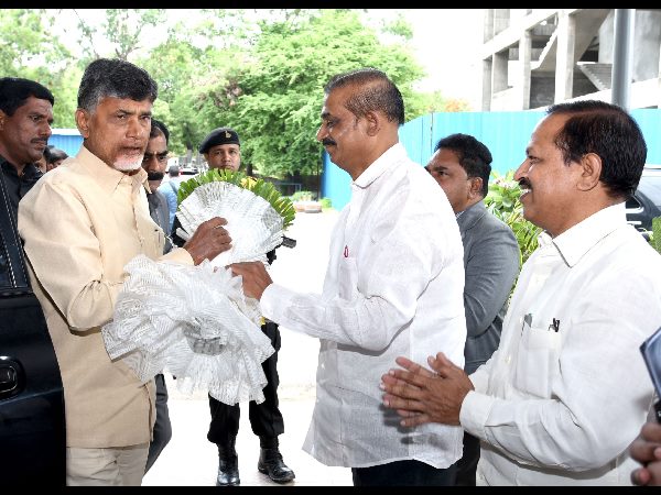 చంద్రబాబు