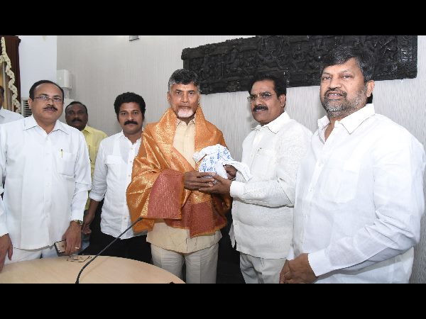 చంద్రబాబు