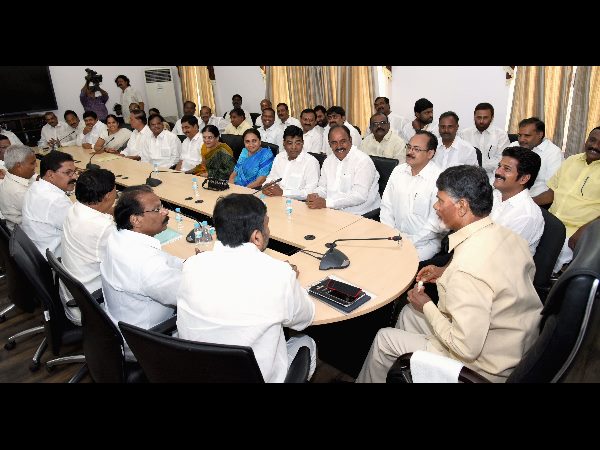 చంద్రబాబు