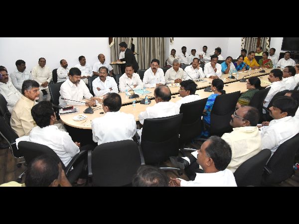 చంద్రబాబు