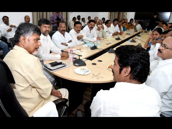 చంద్రబాబు