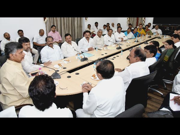 చంద్రబాబు