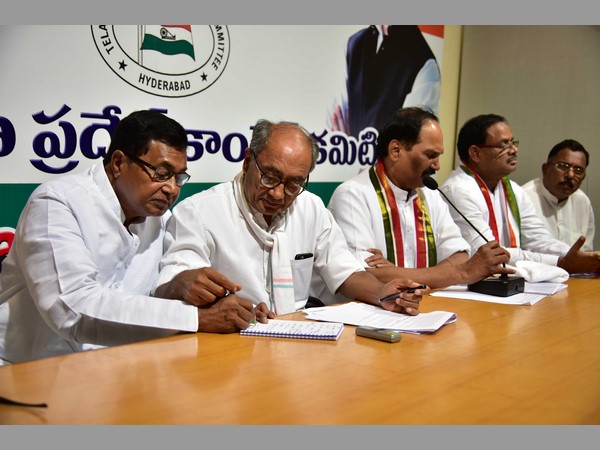 దిగ్విజయ్ సింగ్