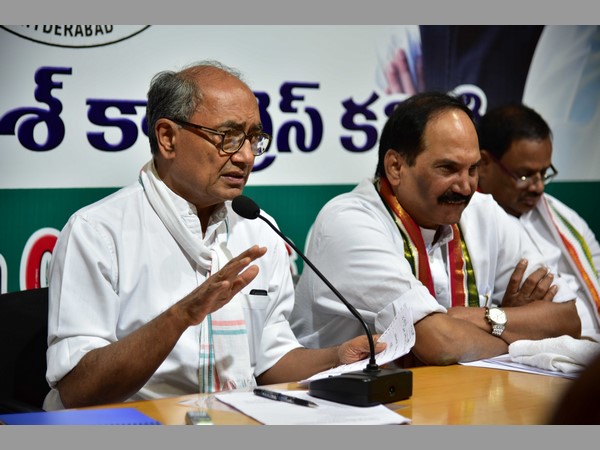 దిగ్విజయ్ సింగ్