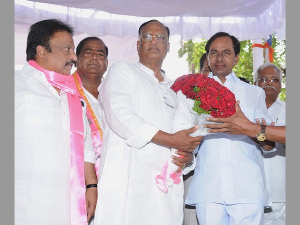చేరికలు