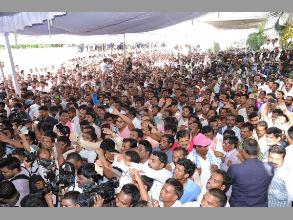 చేరికలు