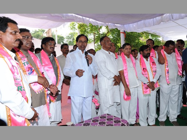 చేరికలు