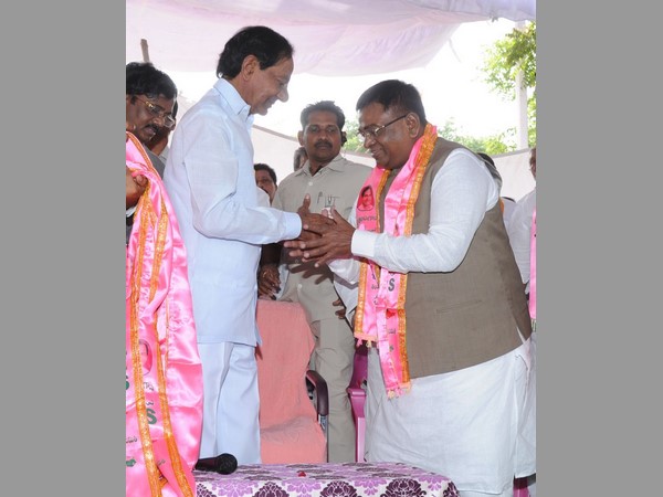 చేరికలు