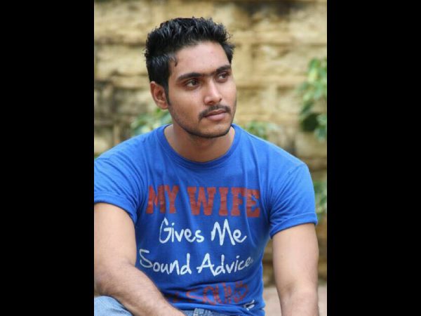 మహిళ గొంతుగోసిదితడే