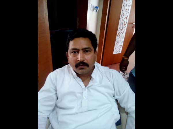 ఏసీబీ సోదాలు