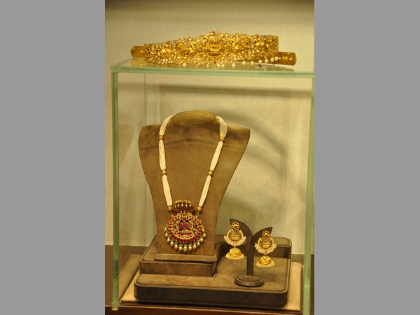 ఆభరణాలు