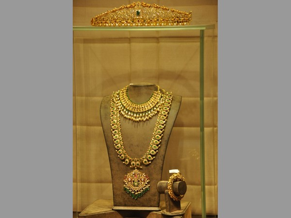 ఆభరణాలు