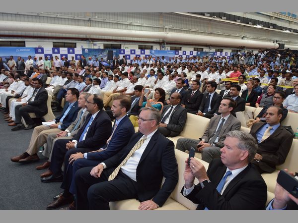 హెలికాప్టర్ల విడిభాగాల తయారీకి పారికర్ శంకుస్థాపన