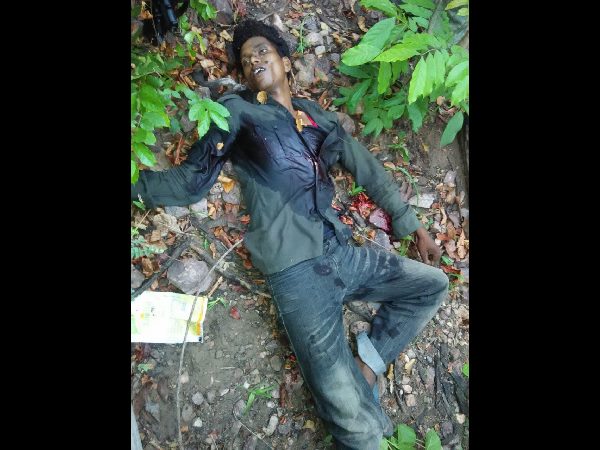 ఆత్రం శోభన్