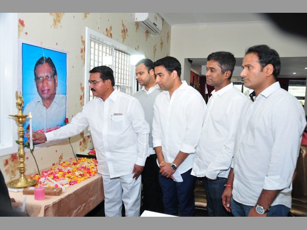 తెలంగాణ స్ఫూర్తి సభ