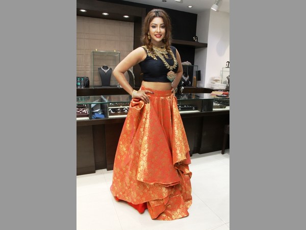 పాయల్ ఘోష్