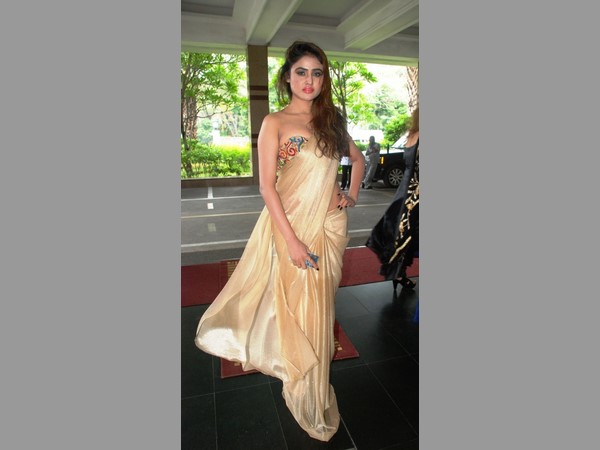 సోనీ ఛరిష్టా