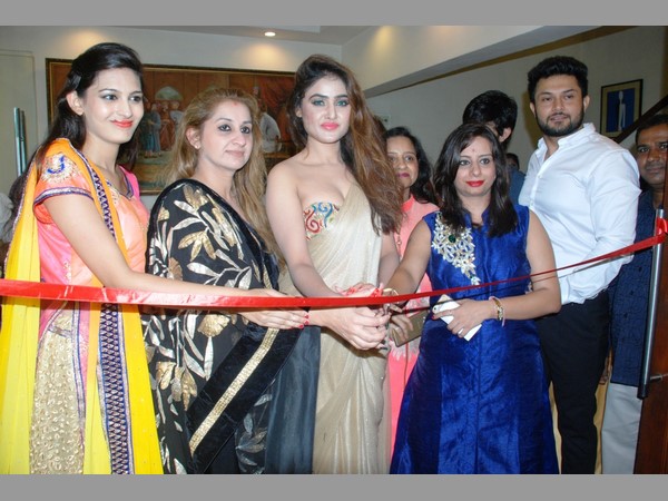 సోనీ ఛరిష్టా