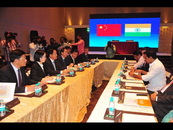 హైనాన్ ప్రావిన్స్‌తో తెలంగాణ ఒప్పందాలు