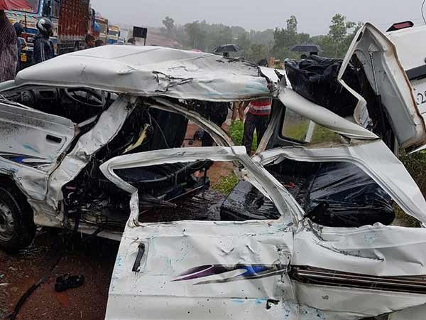 8మంది చిన్నారులు మృతి