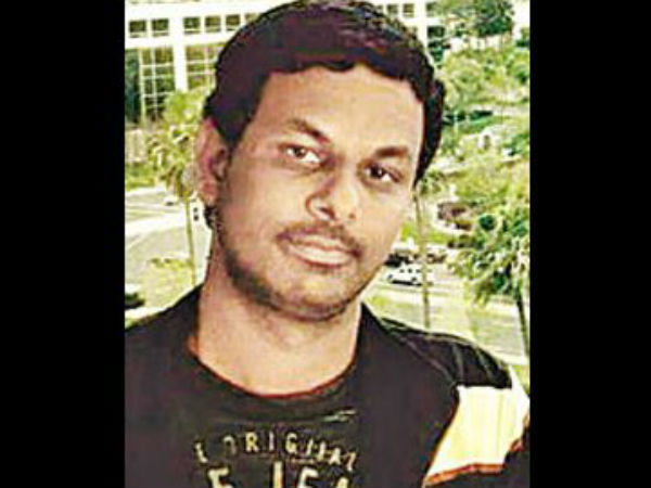 Telugu student namburu sreedatta killed in america