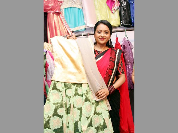 యాంకర్ సుమ