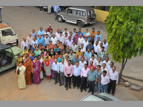 హైదరాబాద్ టు అమరావతి