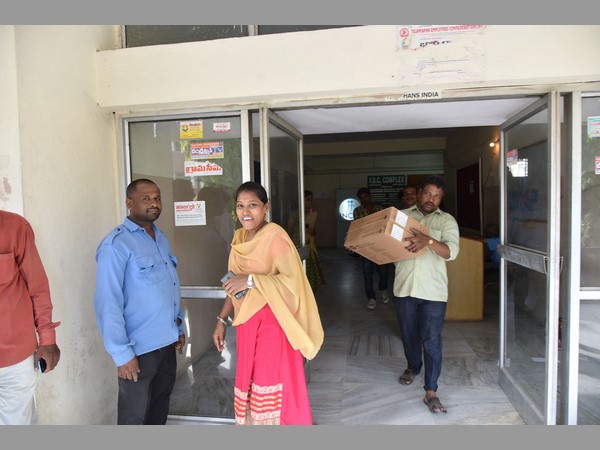 హైదరాబాద్ టు అమరావతి