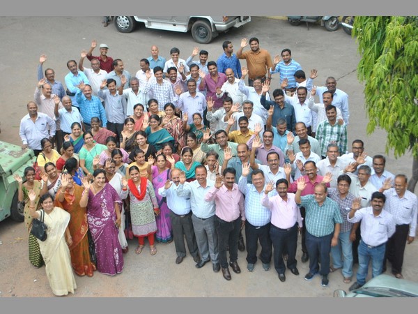 హైదరాబాద్ టు అమరావతి