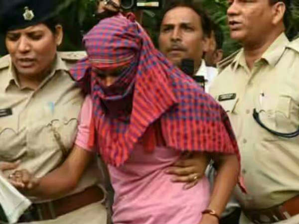 రూబీ రాయ్