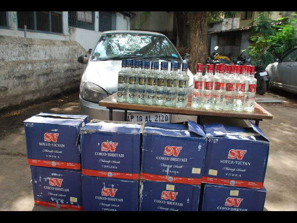 విదేశీ మద్యం