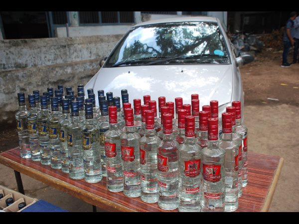 విదేశీ మద్యం