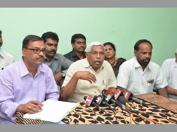 కోదండరామ్