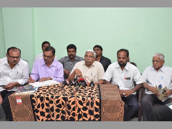 కోదండరామ్