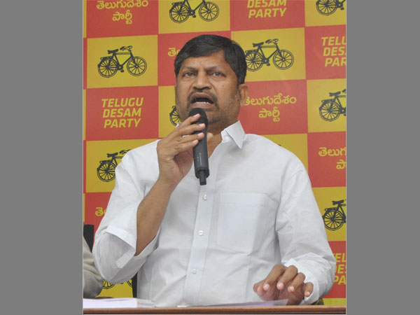  ఎల్ రమణ