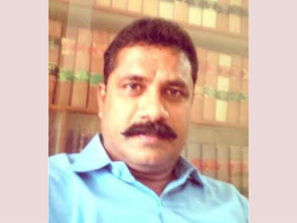 ఉదయ్ కుమార్ హత్య కేసు