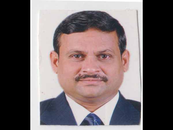 చంద్రశేఖర ప్రసాద్