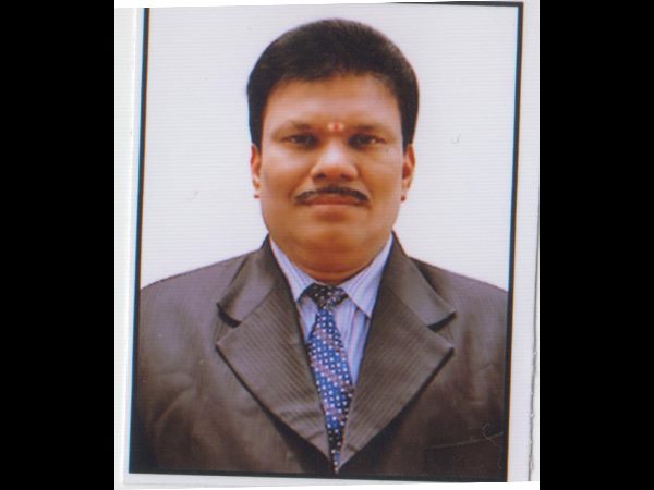 తిరుపతి