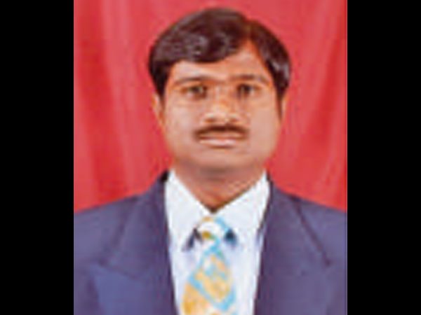 శ్రీనివాస్ రెడ్డి