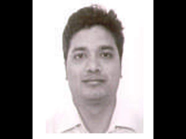 రాధాకృష్ణ చవాన్