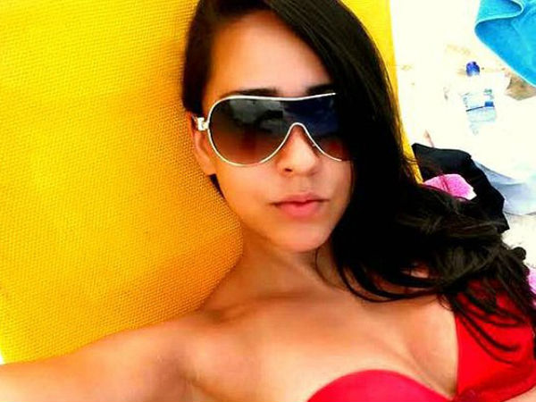 Single woman Natalie Wood travels world for free on dating site Single woman Natalie Wood travels world for free on dating site