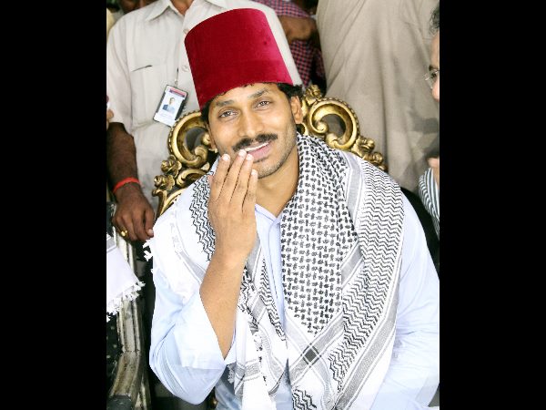 జగన్
