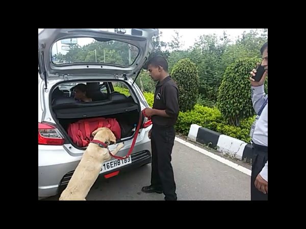 ఏం జరిగింది?