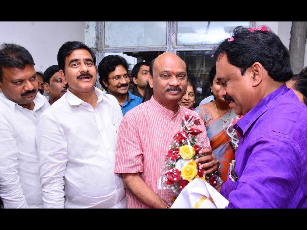 తప్పుద మరి..