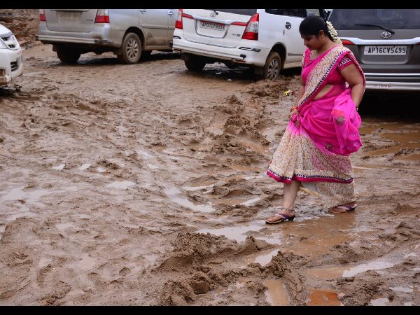 అంతా చక్కబడుతుంది..