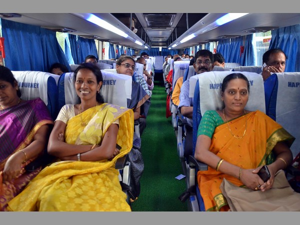 ఏపీ ఉద్యోగులు