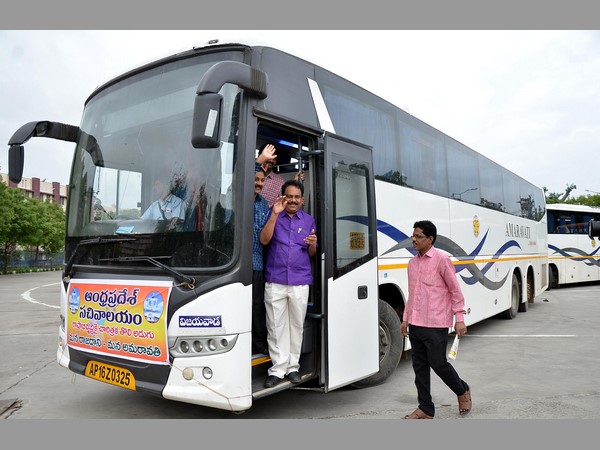 ఏపీ ఉద్యోగులు