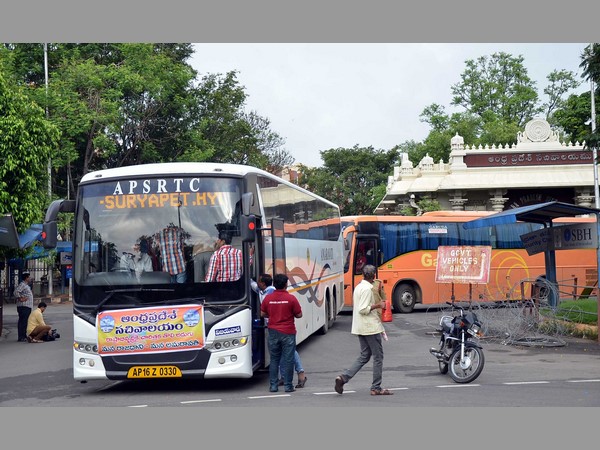 ఏపీ ఉద్యోగులు