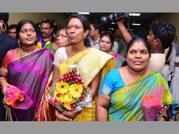 తాత్కాలిక సచివాలయం